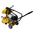 Excalibur Gasoline Engine Concrete Asphalt Road Cutter For Sale